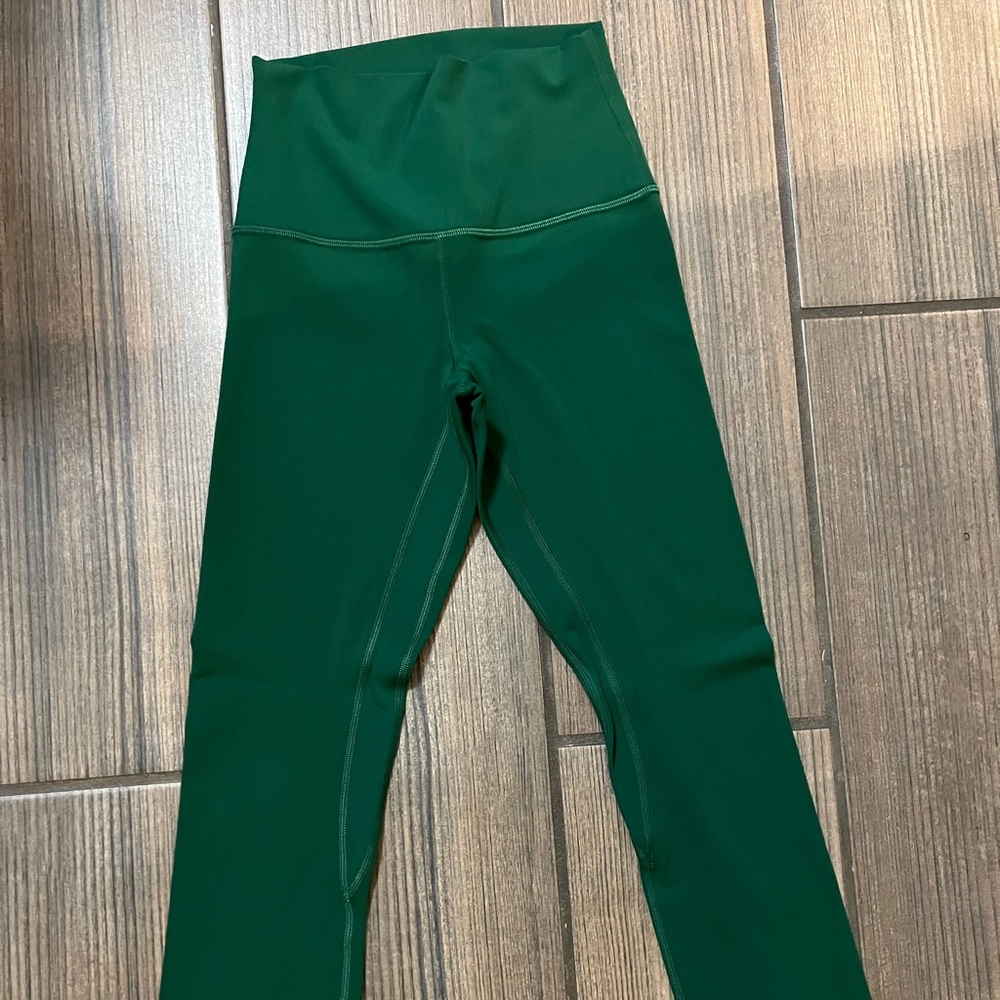 Lululemon align 23”